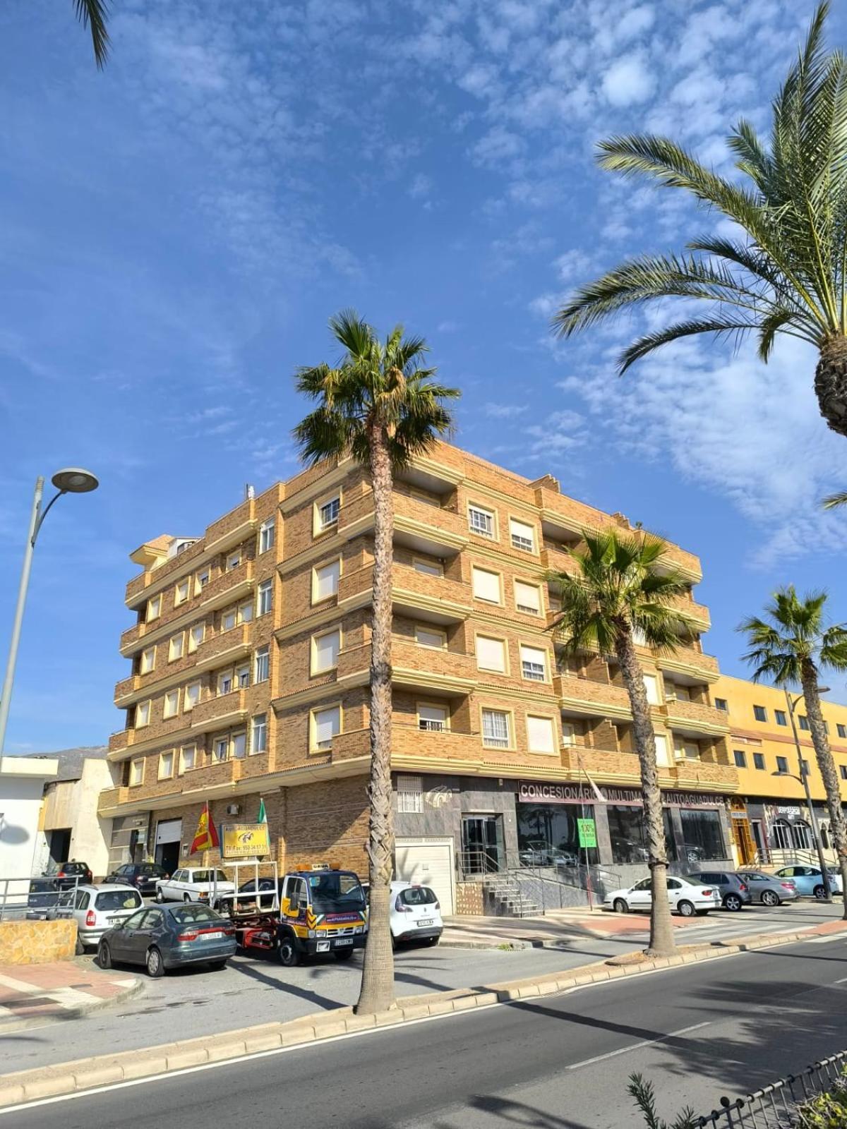 Turistico 2ºd Carlos Iii - Cerca De La Playa