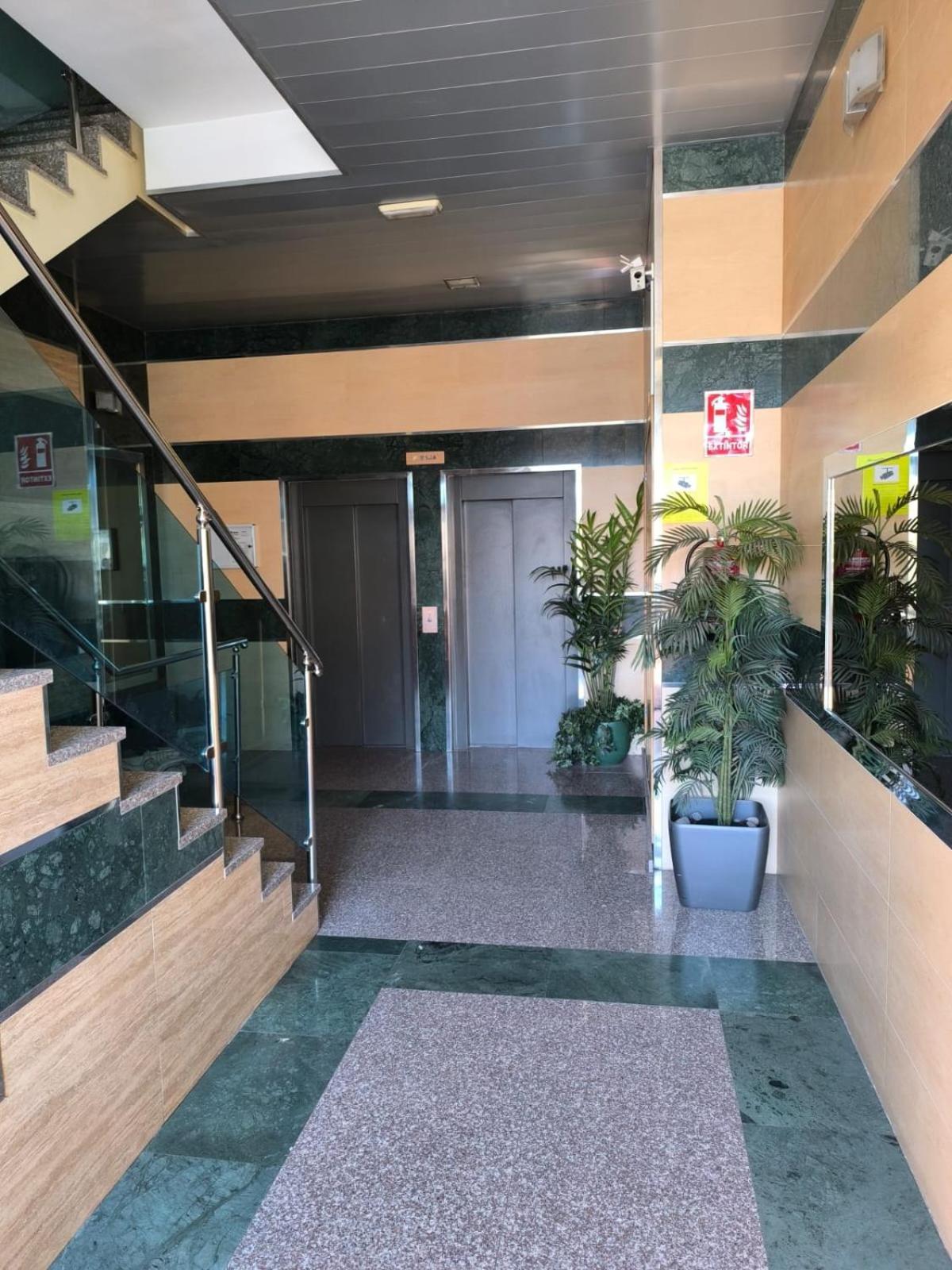Apartament Turistico 2ºd Carlos Iii - Cerca De La Playa