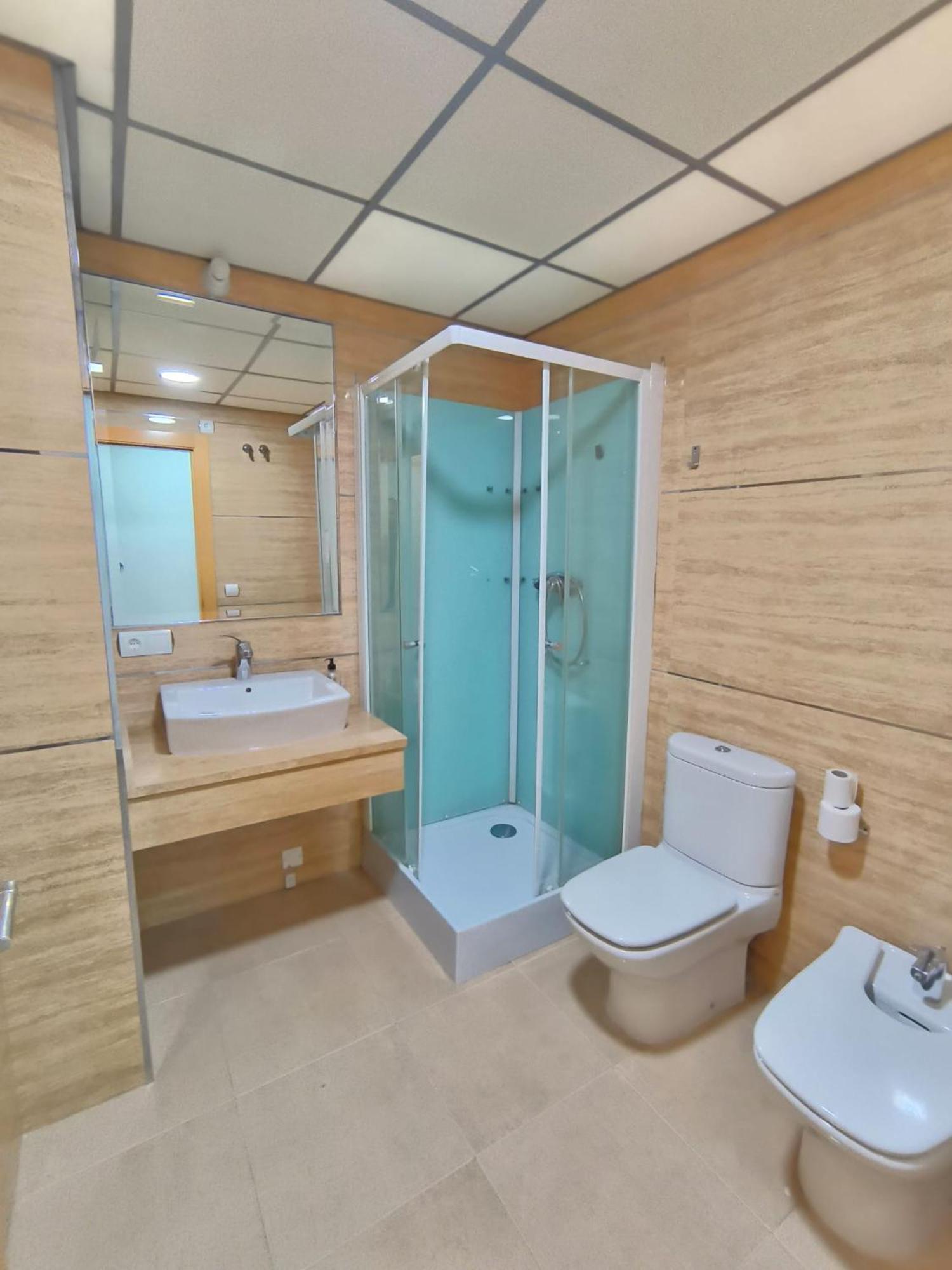 Turistico 2ºd Carlos Iii - Cerca De La Playa Apartament *