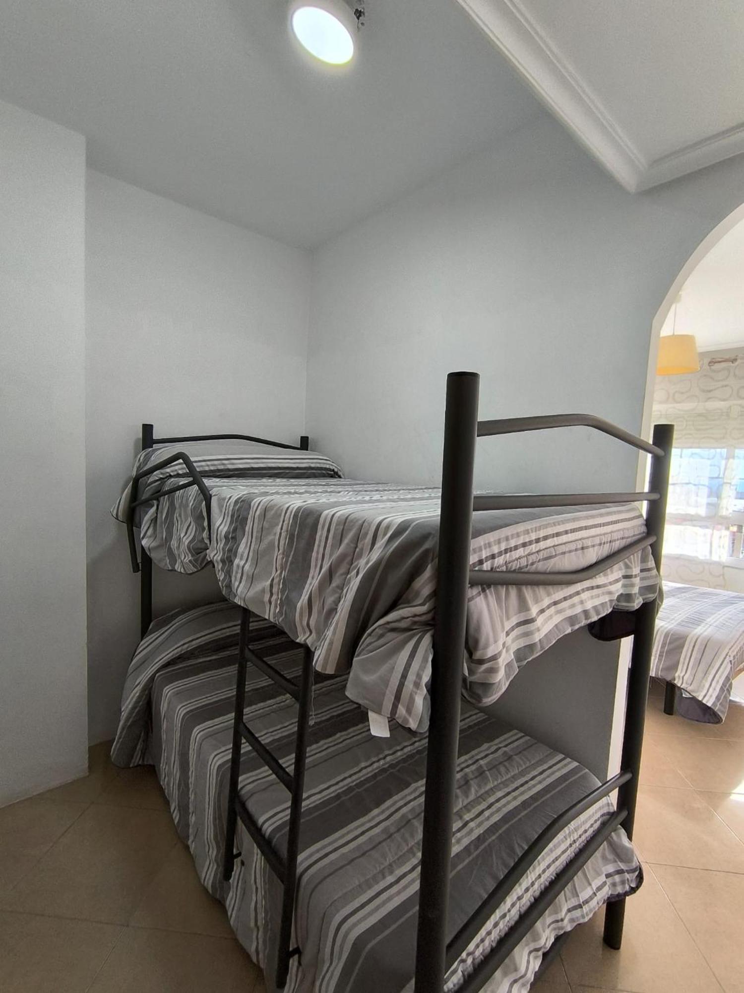 Turistico 2ºd Carlos Iii - Cerca De La Playa Apartament *